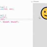 p5.jsで絵文字(emoji)を表示するのは簡単